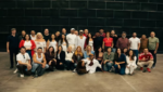Equipe de "Tremembé"