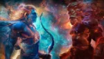 Ramayana: Parte 1 apresenta Rama em uma adaptação épica da mitologia indiana para os cinemas.