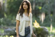 Razão e Sensibilidade com Daisy Edgar-Jones em cena da nova adaptação exibida na CinemaCon