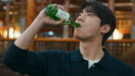 Cena de Reborn Rookie no novo trailer divulgado antes da estreia do k-drama na JTBC.