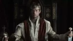 Rei e Conquistador retrata a disputa entre Harold Godwinson e Guilherme da Normandia.