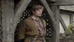 Nikolaj Coster-Waldau em Rei e Conquistador, série que estreia no Universal+.