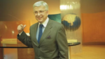 Renato Machado marcou o telejornalismo brasileiro durante mais de 40 anos na TV Globo.