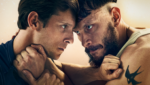 Half Man cena com Richard Gadd e Jamie Bell em conflito central entre irmãos