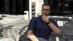 Robert Bogue revela frustração após não participar de GTA 6 da Rockstar Games.