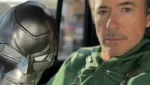 Robert Downey Jr. retorna ao Universo Marvel como Doutor Destino nos próximos filmes dos Vingadores.