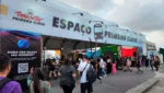 Rock in Rio 2026 inicia vendas do serviço oficial Ônibus Primeira Classe para a Cidade do Rock.