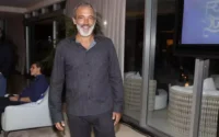 Rogério Gomes comandará nova série brasileira da Netflix após saída da Globo.