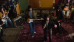 The Rolling Stones lançam clipe de In the Stars com Odessa A’Zion e recriação digital da banda