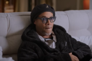 Trailer da série documental de Ronaldinho Gaúcho na Netflix