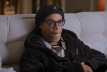 Trailer da série documental de Ronaldinho Gaúcho na Netflix