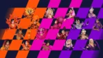 Queens do elenco de RuPaul’s Drag Race All Stars 11 reunidas para nova temporada no Paramount+