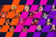 Queens do elenco de RuPaul’s Drag Race All Stars 11 reunidas para nova temporada no Paramount+