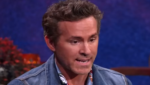 Ryan Reynolds em entrevista falando sobre o futuro de Deadpool no MCU