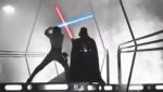 Sabre de luz de Luke Skywalker usado em Star Wars ganha destaque após recorde histórico em leilão.