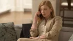 Sarah Snook será protagonista da nova série inspirada em Os Pássaros.