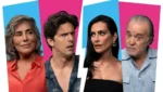 Tony Ramos e Glória Pires retornam como Cláudio e Helena em Se Eu Fosse Você 3.