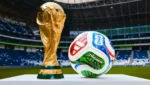 Carlo Ancelotti em coletiva enquanto envia pré-lista da Seleção Brasileira para a Copa do Mundo de 2026.