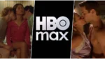Catálogo da HBO Max com destaque para séries adultas que exploram sexo, poder e drama.