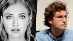 Imogen Poots e John Reynolds estrelam Sex Criminals, nova série do Prime Video.