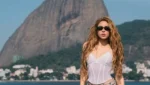 Shakira se apresenta em Copacabana no evento Todo Mundo no Rio com show gratuito e transmissão ao vivo