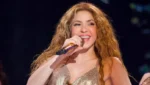 Shakira