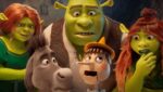 Shrek e sua filha vivem uma nova aventura apresentada no primeiro trailer completo de Shrek 5.