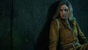 Silo ganha teaser da quarta e última temporada apresentada pela Apple TV+ na San Diego Comic-Con 2026.