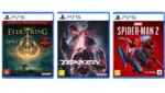 Sony Interactive Entertainment representa a transição do PlayStation para um modelo sem novos jogos em mídia física.