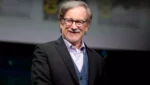 Steven Spielberg comenta o caso do ET de Varginha durante divulgação de Dia D.