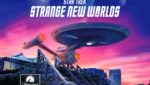 Star Trek celebra 60 anos com programação especial e painel de Strange New Worlds na San Diego Comic-Con.