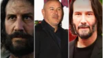 Tim Miller, Stefan Kapičić, Keanu Reeves