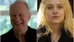 Stellan Skarsgård e Dakota Fanning em projeto de série de suspense da Apple TV+