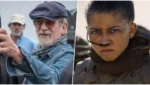 Steven Spielberg elogiando os filmes de Duna em entrevista à Empire