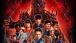 Stranger Things lidera audiência do streaming com milhões de minutos assistidos pela Netflix no primeiro semestre