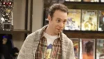 Elenco de Stuart Fails to Save the Universe, nova série da HBO Max derivada de The Big Bang Theory