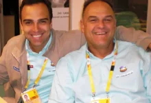 Tadeu Schmidt prestará homenagem a Oscar Schmidt na abertura do Big Brother Brasil 26