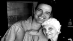 Tadeu Schmidt anuncia a morte da mãe, Janira Schmidt, e presta homenagem nas redes sociais.