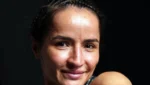Talita Alencar troca golpes com Julia Polastri durante luta no UFC Vegas 116
