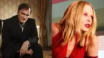 Quentin Tarantino integra o elenco de Tangled Up in Blue em novo filme de Jamie Adams