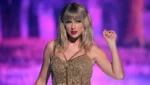 Spotify divulga ranking histórico de 20 anos com Taylor Swift no topo entre artistas mais reproduzidos da plataforma