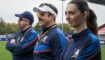 Jason Sudeikis em Ted Lasso temporada 4, série da Apple TV+ com retorno do treinador ao AFC Richmond