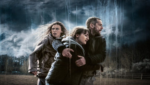 Filme Tempestade Ácida em análise crítica sobre inconsistências na chuva ácida e construção de suspense