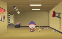 South Park satiriza tendências de beleza e gírias virais da internet no episódio “You Like That On Your Face”.