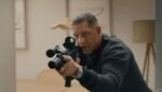 Terra da Máfia destaca Tom Hardy no trailer da segunda temporada da série de crime do Paramount+.