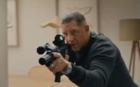 Terra da Máfia destaca Tom Hardy no trailer da segunda temporada da série de crime do Paramount+.