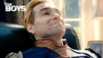 Episódio 7 da última temporada de The Boys destacado como lançamento no catálogo do Prime Video durante a madrugada.