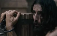 The Chosen destaca Jesus Cristo no trailer oficial da sexta temporada antes da crucificação.