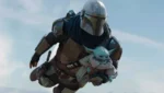 Rotta the Hutt em teaser de The Mandalorian & Grogu exibido durante evento