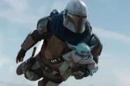 Rotta the Hutt em teaser de The Mandalorian & Grogu exibido durante evento